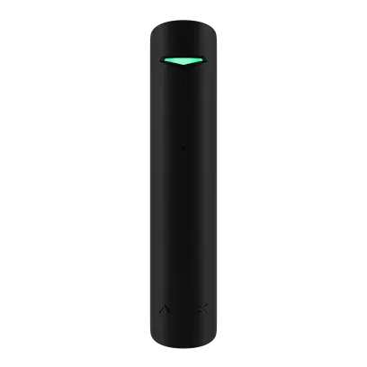 GlassProtect, černá